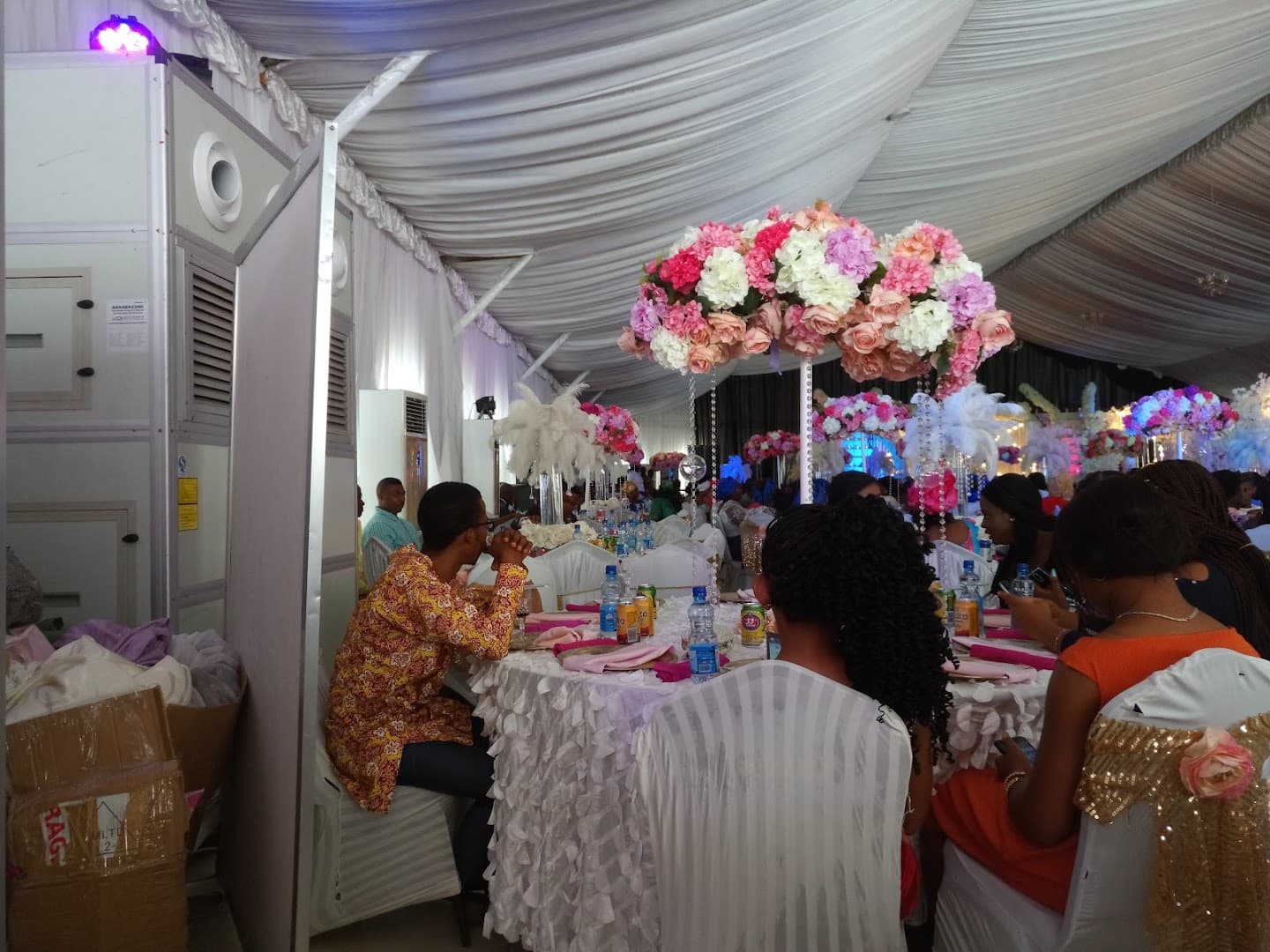 Choice and Choices event 4