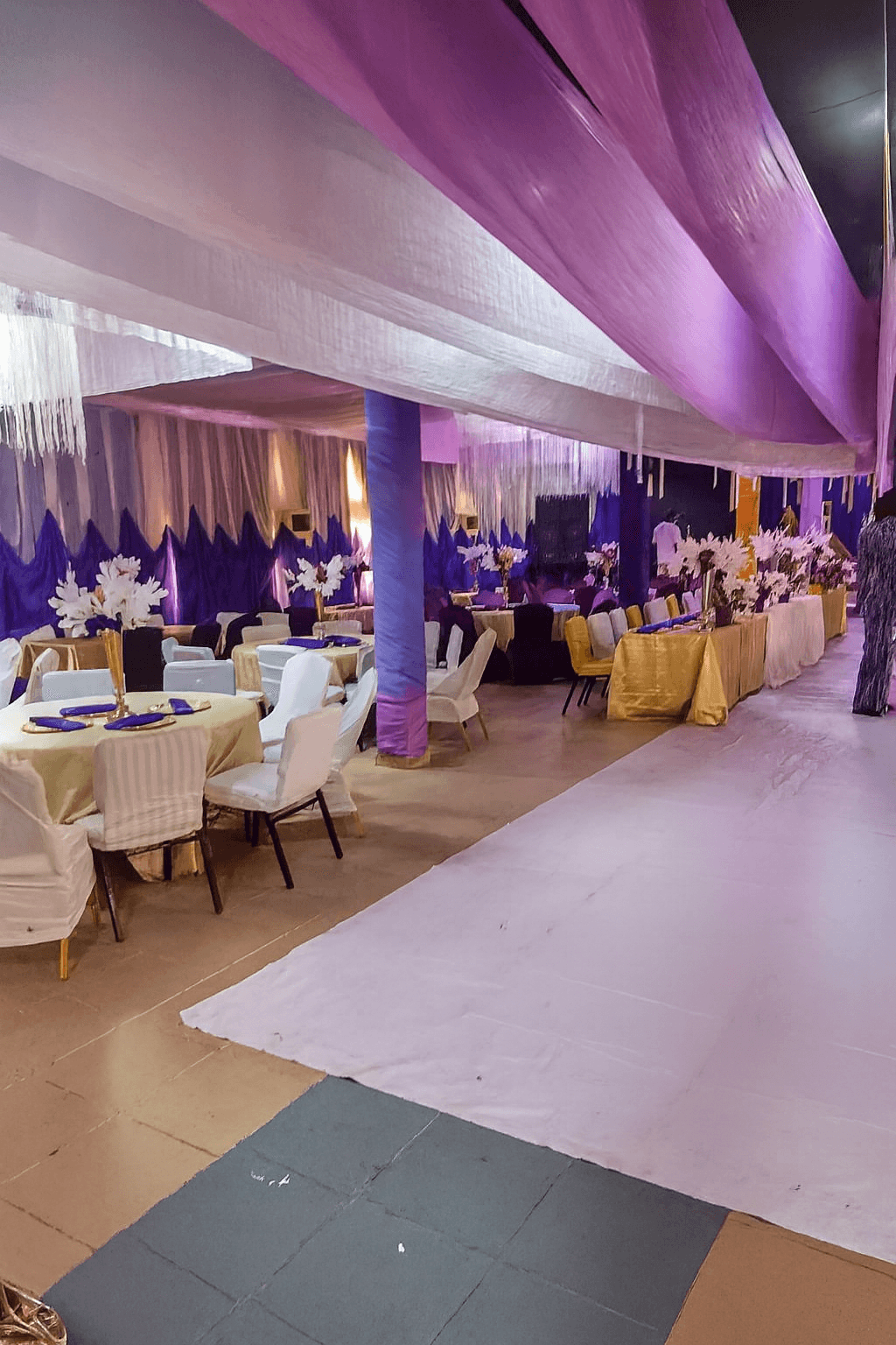 Choice and Choices entertainment