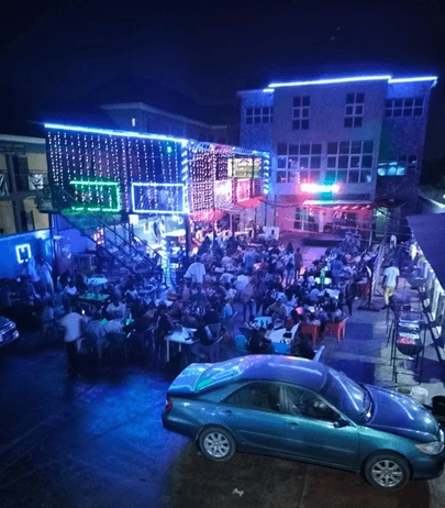 Choice and Choices venue